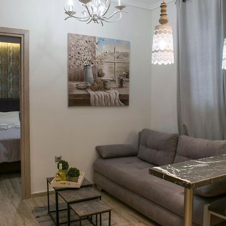 Santa Rosa Cosy Apartment Салоники Экстерьер фото