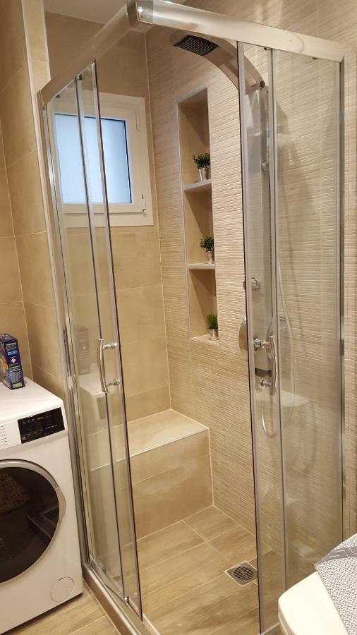 Santa Rosa Cosy Apartment Салоники Экстерьер фото