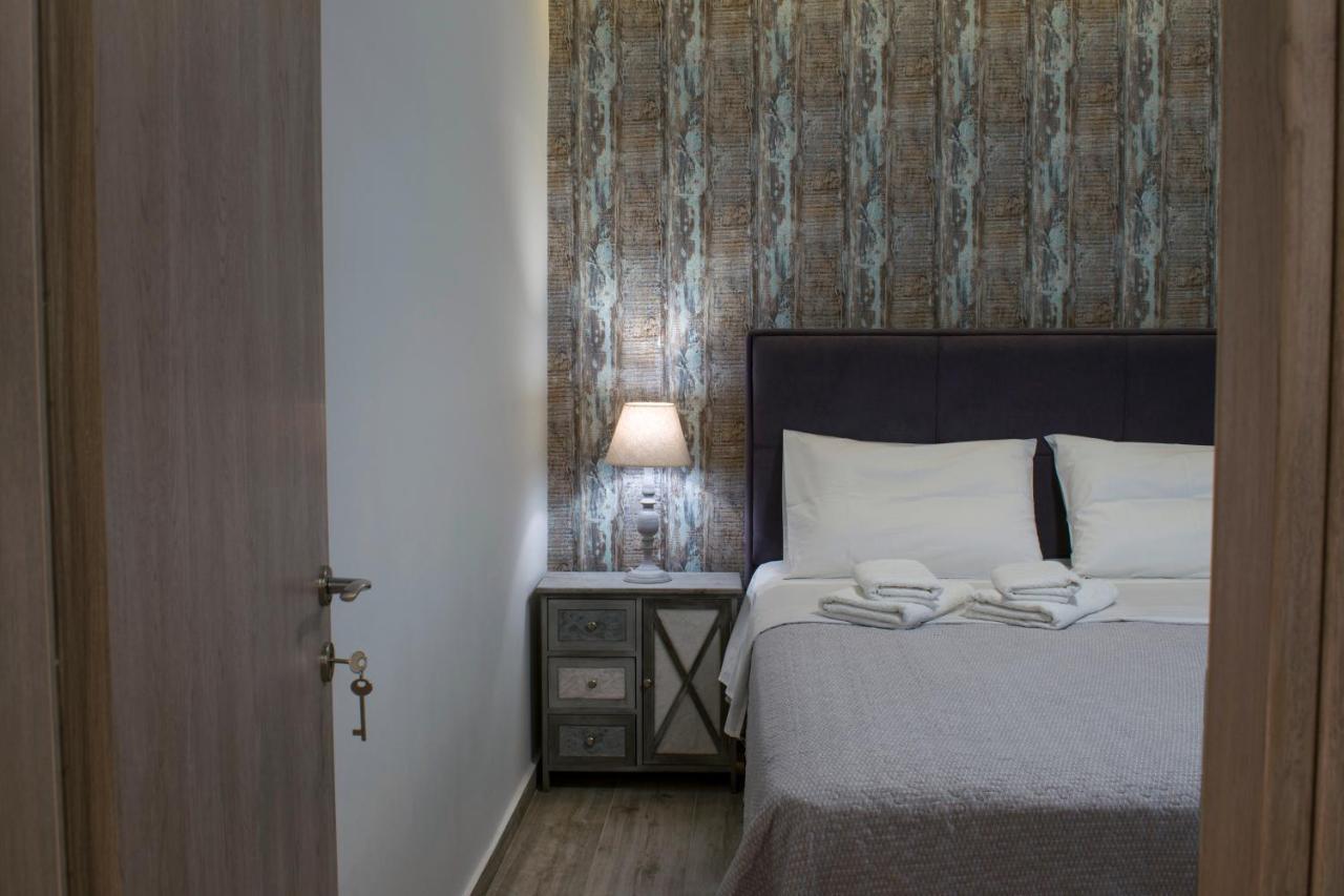 Santa Rosa Cosy Apartment Салоники Экстерьер фото