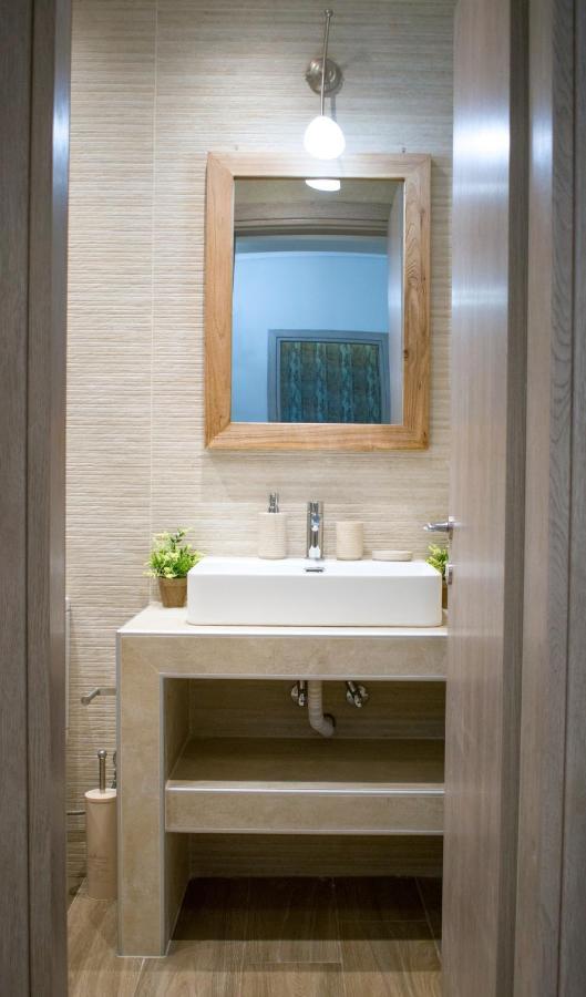 Santa Rosa Cosy Apartment Салоники Экстерьер фото
