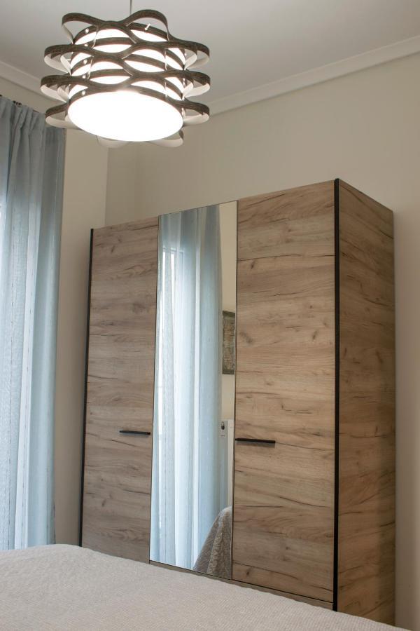 Santa Rosa Cosy Apartment Салоники Экстерьер фото