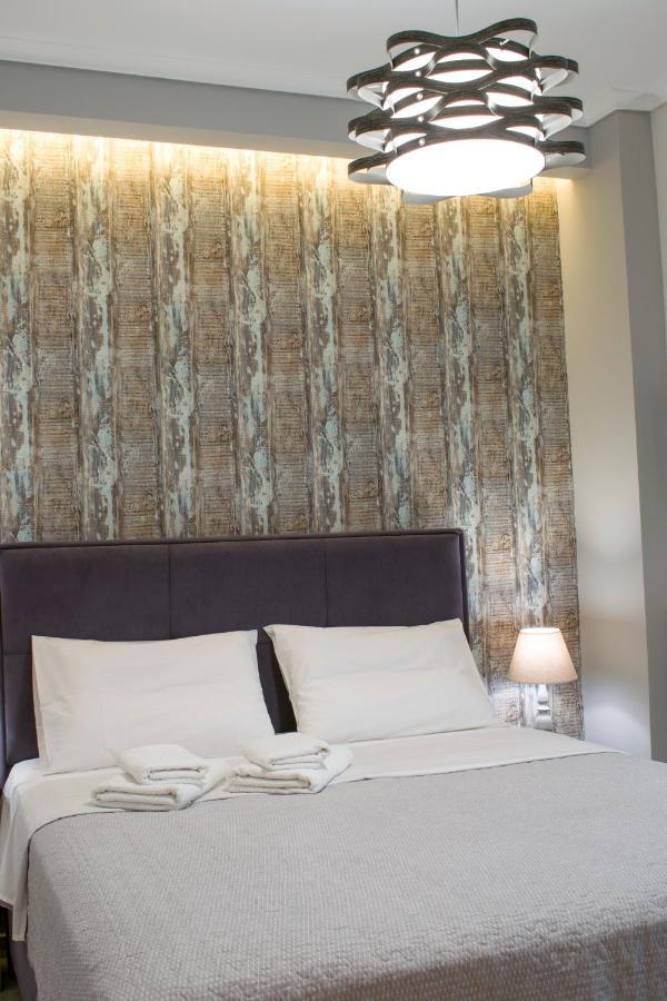 Santa Rosa Cosy Apartment Салоники Экстерьер фото